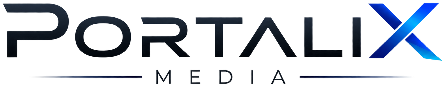 Portalix Media
